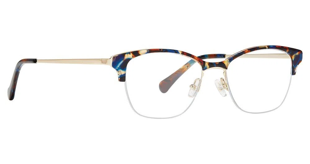 Trina Turk Sonoya Eyeglasses - view 2